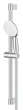 Grohe Tempesta 110 Душовий гарнітур, 1 режим струменю (27924003) - зображення 3