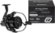 Катушка кароповая Brain Black Pond Carp 9000 8+1BB 4.4:1 - изображение 4