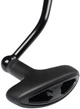 Катушка кароповая Brain Black Pond Carp 9000 8+1BB 4.4:1 - изображение 5