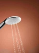Grohe Tempesta 110 Душовий гарнітур, 2 режими струменю (27598003) - зображення 8