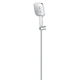 Grohe Rainshower Smartactive Cube 130 Душевой набор, 3 режима струи (26589000) - изображение 2