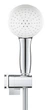 Grohe Tempesta 110 Душевой набор, 2 режима струи (27601003) - изображение 2