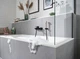 Ручной душ детский hansgrohe Jocolino 2Jet lion (28760210) - изображение 2