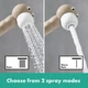 Ручной душ детский hansgrohe Jocolino 2Jet lion (28760210) - изображение 3