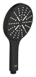 Grohe Rainshower Smartactive 130 Ручной душ, 3 режима струи (22127KF0) - изображение 1