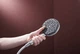 Ручной душ hansgrohe Raindance Alive Select S 3jet EcoSmart Chrome (24511000) - изображение 3