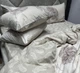 Постельное белье бязь "Уют" полуторное 150х215 см (70х70 наволочки) EG1556P - изображение 2