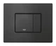 Grohe Solido 3-в-1 комплект для унитаза, высота установки 1,13 м (кнопка Even Black) (38811KF0) - изображение 5