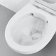 Комплект Grohe Bau Ceramic, інсталяційна система з підвісним унітазом (39586000) - зображення 3