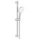 Grohe Tempesta Cube 110 Душевой гарнитур, 2 режима струи (26748003) - изображение 1