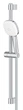 Grohe Tempesta Cube 110 Душевой гарнитур, 2 режима струи (26748003) - изображение 3