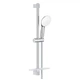 Grohe Tempesta 110 Душевой гарнитур, 2 режима струи (27926003) - изображение 1