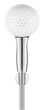 Grohe Tempesta 110 Душевой набор, 2 режима струи (26164003) - изображение 2