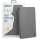 Чохол-книжка BeCover Flexible TPU Mate для Samsung Galaxy Tab S6 Lite 10.4 SM-P620/SM-P625/SM-P627 Сірий (712515) - изображение 1