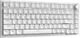 Клавіатура Ajazz AK820 Red Switch White USB-C (AK820-R-W) ( 21815 ) - зображення 17