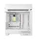 Корпус DeepCool CL6600 Білий (R-CL6600-WHNNA0-G) - зображення 2