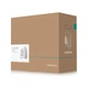 Корпус DeepCool CL6600 Білий (R-CL6600-WHNNA0-G) - зображення 5