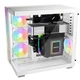Корпус be quiet! Light Base 600 LX Білий (BGW68) - зображення 6