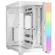 Корпус be quiet! Light Base 600 DX Білий (BGW66) - изображение 1