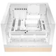 Корпус be quiet! Light Base 600 DX Білий (BGW66) - изображение 4