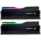 Модуль пам`ятi DDR5 2x16GB/6800 G.Skill Trident Z5 RGB Чорний (F5-6800J3445G16GX2-TZ5RK) - зображення 1
