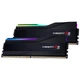 Модуль пам`ятi DDR5 2x16GB/6800 G.Skill Trident Z5 RGB Чорний (F5-6800J3445G16GX2-TZ5RK) - зображення 2