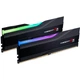 Модуль пам`ятi DDR5 2x16GB/6800 G.Skill Trident Z5 RGB Чорний (F5-6800J3445G16GX2-TZ5RK) - зображення 4