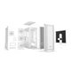 Корпус be quiet! Shadow Base 800 FX White (BGW64) ( 20734 ) - изображение 4
