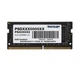 Модуль пам`яті SO-DIMM 4GB/2666 DDR4 Patriot Signature Line (PSD44G266682S) - изображение 1