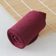 Колготки капрон 100D бордовые One Size - изображение 2