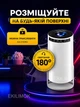 Портитивний міні смарт-проектор HY300 Ultra HD до 130 дюймів USB HDMI Wi-Fi мультимедійний домашній кінотеатр з можливістю підключення смартфону - зображення 10