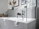 Ручной душ детский hansgrohe Jocolino 2Jet crocodile (28788570) - изображение 2