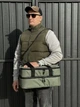 Коропова cумка для рибалки VA218 для гачків та риболовної фурнітури Multi-Bag - зображення 2