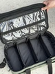 Коропова cумка для рибалки VA218 для гачків та риболовної фурнітури Multi-Bag - зображення 4