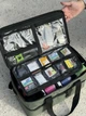Коропова cумка для рибалки VA218 для гачків та риболовної фурнітури Multi-Bag - зображення 7