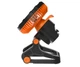 Кемпинговый вентилятор Forrest Camper Camping Fan Black-Orange 10000 мАч - изображение 2