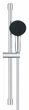 Grohe QuickFix Vitalio Start 110 Душевой гарнитур, 3 режима струи (26032001) - изображение 2
