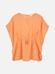 Накидка Primark персиковий DIKRB090 158 - изображение 2