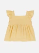 Топ Primark гірчичний ADZAM841 98 - изображение 4