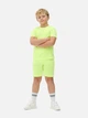 Спортивні шорти Primark салатовий PYUXD529 164 - изображение 1