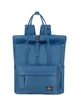 Рюкзак жіночий для ноутбука 15.6", American Tourister, Urban Groove tote backpack UG25, поліестер, 20.5л, блакитний - зображення 4