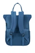 Рюкзак жіночий для ноутбука 15.6", American Tourister, Urban Groove tote backpack UG25, поліестер, 20.5л, блакитний - зображення 5