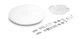 Точка доступу TP-LINK EAP772 BE11000 1x2.5GE, PoE - изображение 3