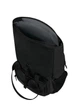 Рюкзак жіночий для ноутбука 15.6", American Tourister, Urban Groove tote backpack UG25, поліестер, 20.5л, чорний - зображення 7