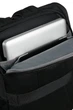 Рюкзак жіночий для ноутбука 15.6", American Tourister, Urban Groove tote backpack UG25, поліестер, 20.5л, чорний - зображення 11