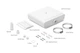 Точка доступу TP-LINK EAP772 OUTDOOR BE11000 1x2.5GE LAN, PoE, Зовнішня - изображение 4