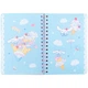 Щоденник на спіралі Kite Cinnamoroll CR26-438, тверда обкладинка - зображення 7