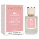 Духи женские Lacoste Eau de Lacoste L.12.12 Pour Elle Sparkling 60 мл. - изображение 1