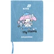 Щоденник шкільний Kite My Melody HK26-264-3, тверда обкладинка, PU - зображення 1