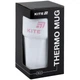 Термокружка Kite K25-1220-3, 450 мл, біло-рожева - зображення 4